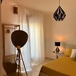 Ippolita Palace Luxury Apartman