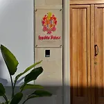 Ippolita Palace Luxury Apartman Otranto