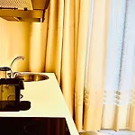 Ippolita Palace Luxury Apartman Otranto