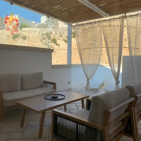 Ippolita Palace * Otranto