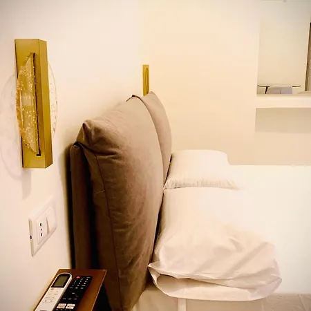 Apartamento Ippolita Palace *