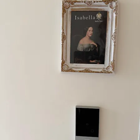 Lägenhet Ippolita Palace Luxury *
