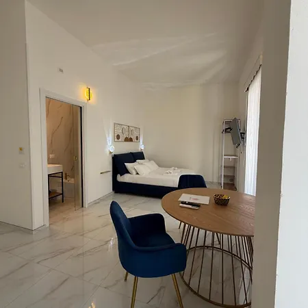Ippolita Palace Luxury * Otranto