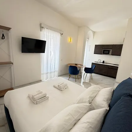 Ippolita Palace Luxury * Otranto