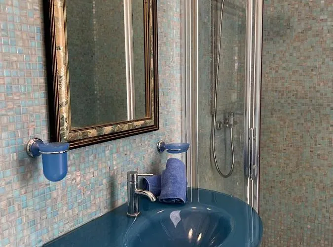 Apartamento Ippolita Palace *