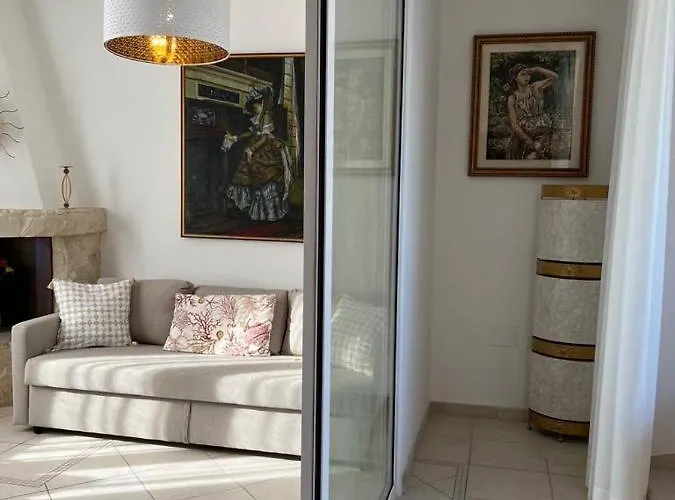 Apartamento Ippolita Palace *