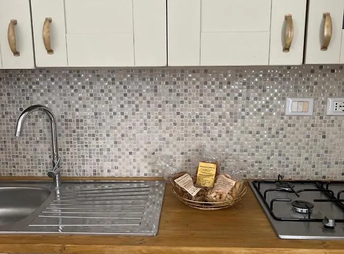 Apartamento Ippolita Palace *