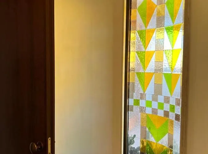 Apartamento Ippolita Palace Otranto