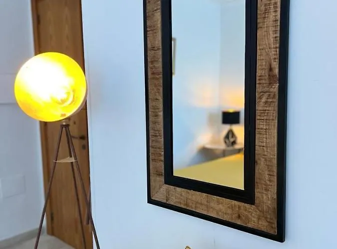 Ippolita Palace Apartamento