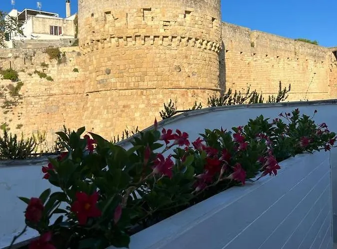 Apartamento Ippolita Palace