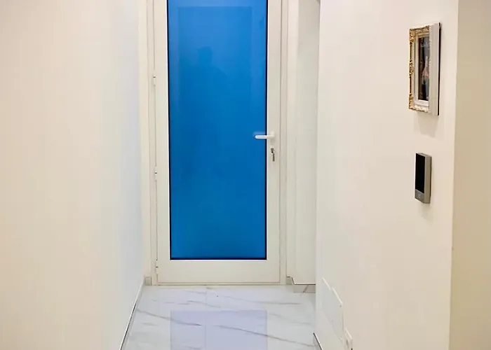 Ippolita Palace Apartamento