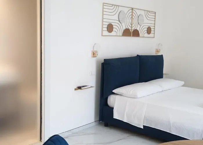 Apartamento Ippolita Palace