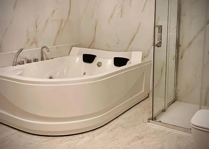 Apartamento Ippolita Palace