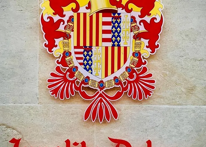 Ippolita Palace Apartamento *