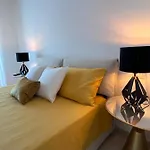 Lägenhet Ippolita Palace Luxury *