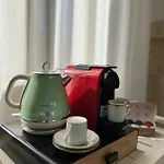 Ippolita Palace Luxury Apartamento Otranto