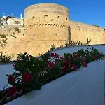 Lägenhet Ippolita Palace Luxury