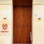 Lägenhet Ippolita Palace Luxury *