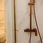 Lägenhet Ippolita Palace Luxury Otranto
