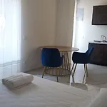 Ippolita Palace Luxury Lägenhet