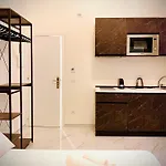Apartamento Ippolita Palace Luxury