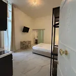 Lägenhet Ippolita Palace Luxury Otranto