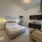 Ippolita Palace Luxury Apartamento Otranto