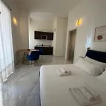 Apartamento Ippolita Palace Luxury