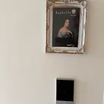 Lägenhet Ippolita Palace Luxury *