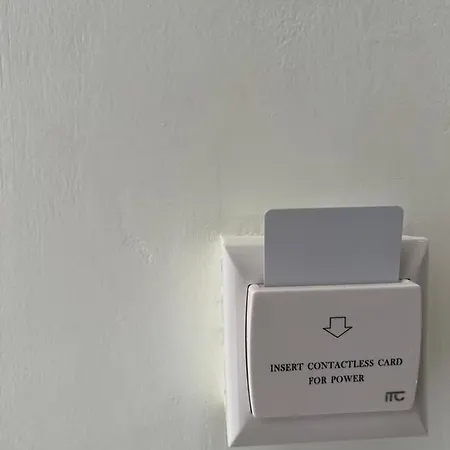 Ippolita Palace Apartman Otranto