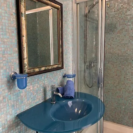 Apartman Ippolita Palace *