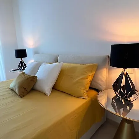 Apartman Ippolita Palace *