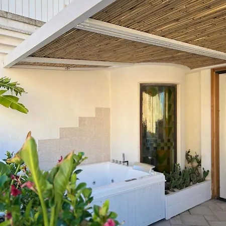 Ippolita Palace Διαμέρισμα Οτράντο