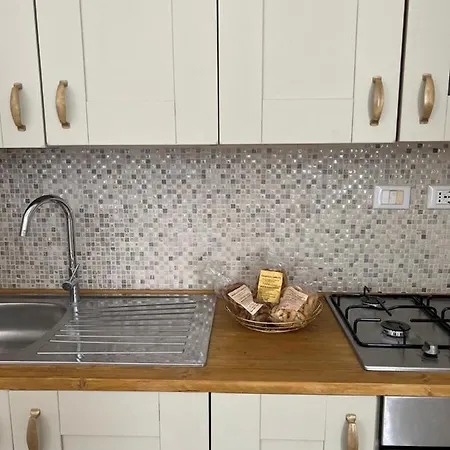 Apartman Ippolita Palace *