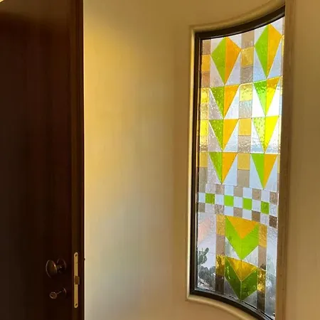 Διαμέρισμα Ippolita Palace Οτράντο