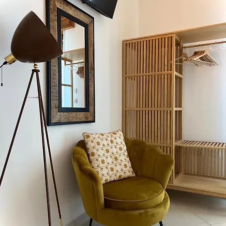 Ippolita Palace Apartman Otranto