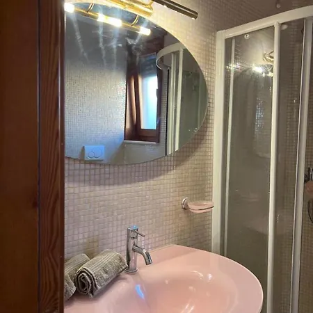 Ippolita Palace Apartman *