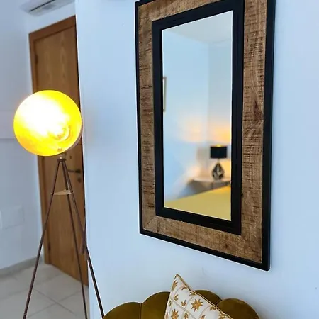 Ippolita Palace Apartman