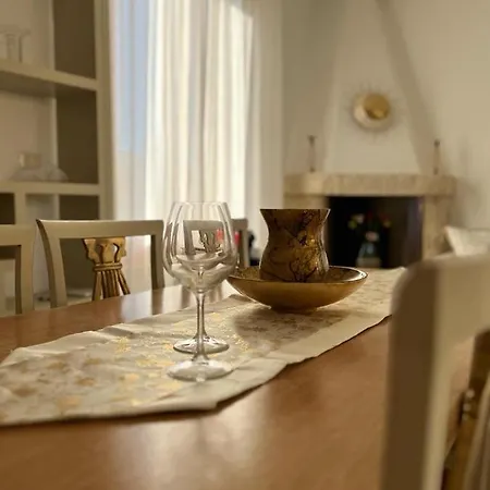 Ippolita Palace * Οτράντο