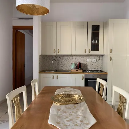 Ippolita Palace Οτράντο