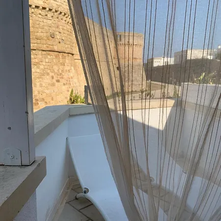 Ippolita Palace Διαμέρισμα