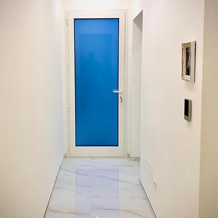 Ippolita Palace Apartman