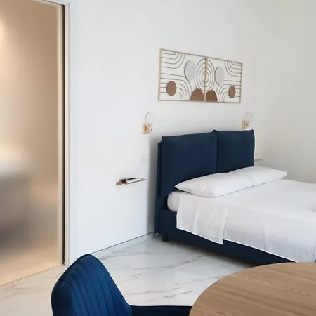 Lejlighed Ippolita Palace Luxury