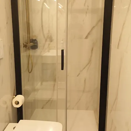 Ippolita Palace Διαμέρισμα *