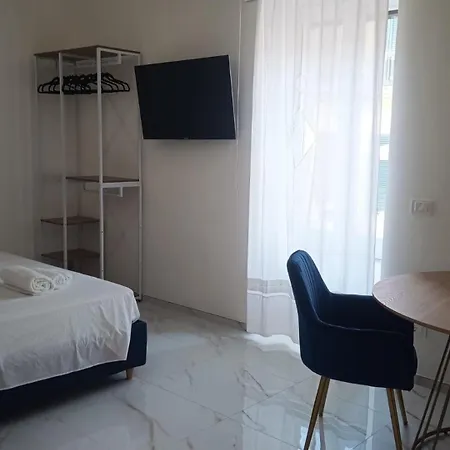 Ippolita Palace Apartman Otranto