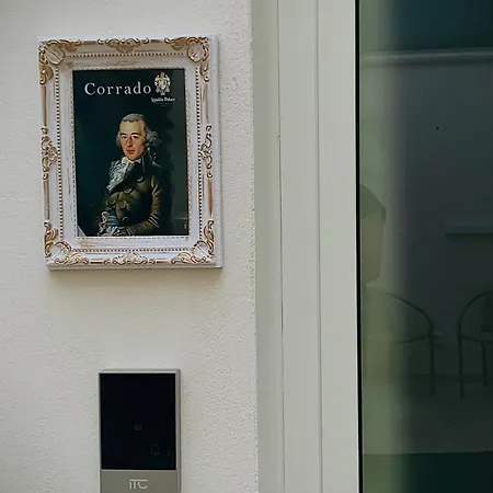 Ippolita Palace * Otranto