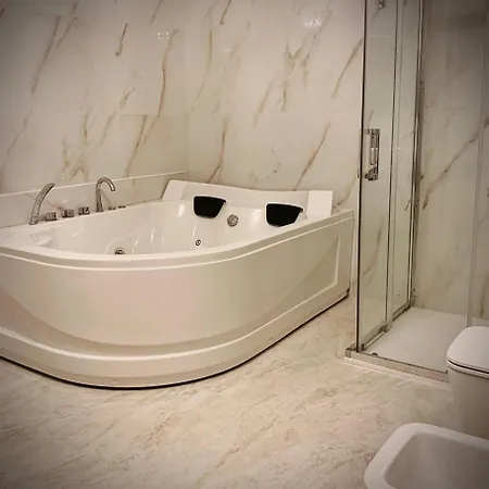 شقة Ippolita Palace Luxury