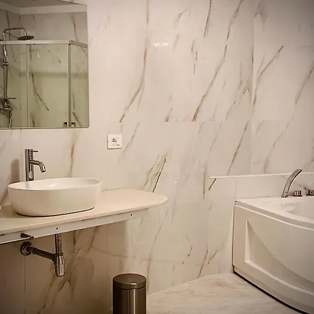 Ippolita Palace Apartman Otranto