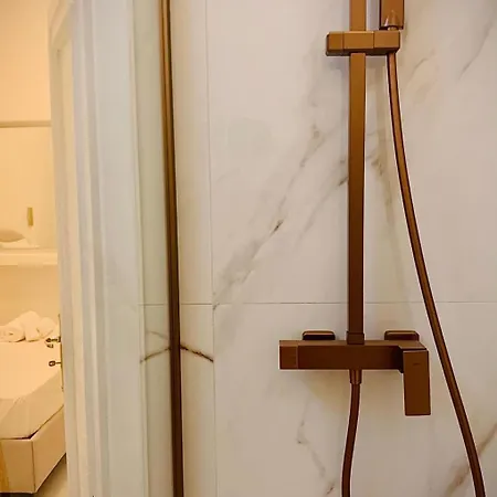 Apartman Ippolita Palace Otranto