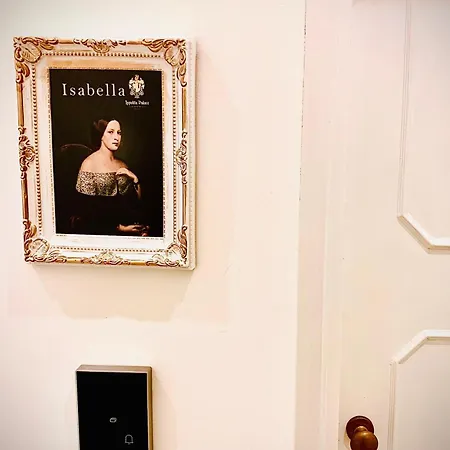 Ippolita Palace * Οτράντο